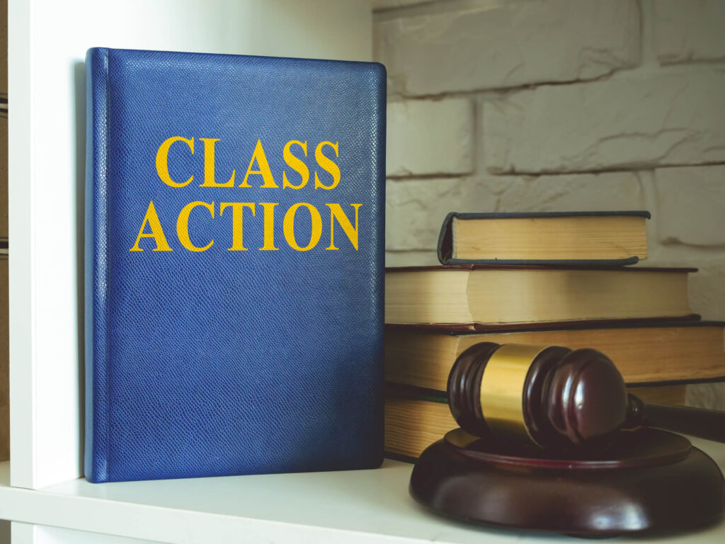 class action lawsuit